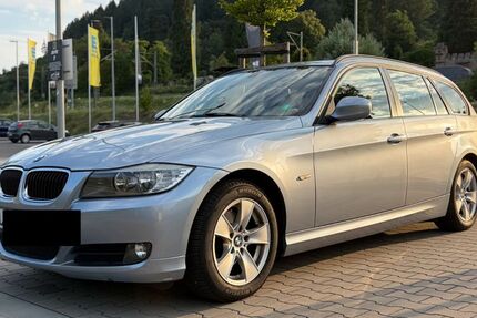 BMW 318 166.000 km 3.750 &euro; Neckargemünd 69151