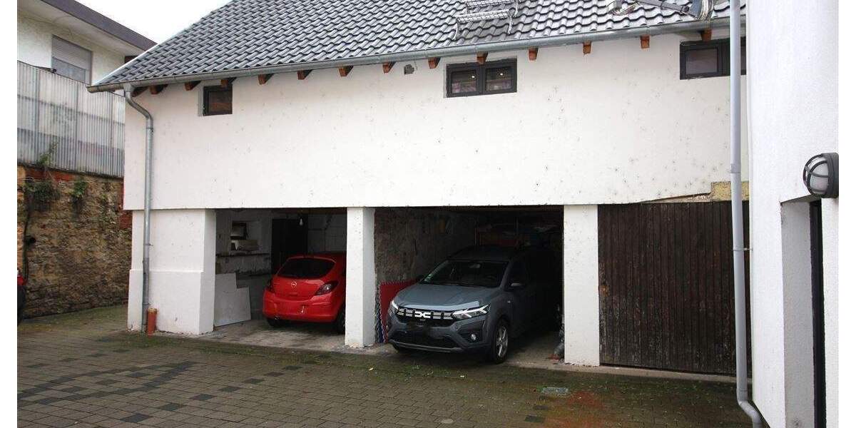 Mehrfamilienhaus, Wohnhaus Ingersheim Großingersheim - 1 Zimmer, 200 m&sup2;, 549.000&euro; | Angebot:25678561