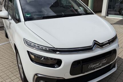 Citroen Grand C4 Picasso / SpaceTourer 167.450 km 12.400 &euro; Forst 76694