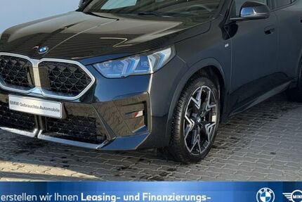 BMW X2 8.887 km 40.900 &euro; Heilbronn 74074