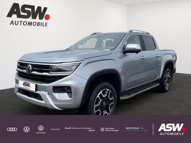 VW Amarok 4.900 km 65.740 &euro; Sinsheim 74889