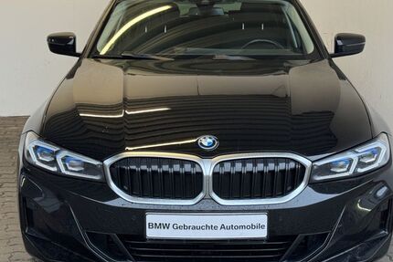 BMW 330 107.574 km 24.680 &euro; Heilbronn 74076