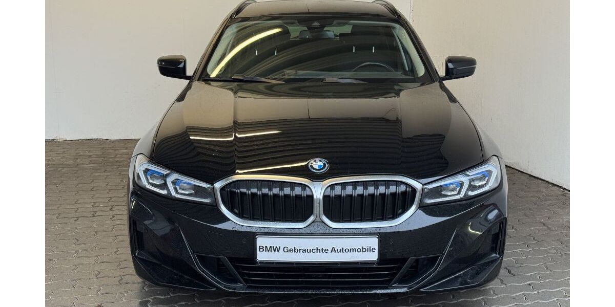 BMW 330 107.574 km 24.680 &euro; Heilbronn 74076