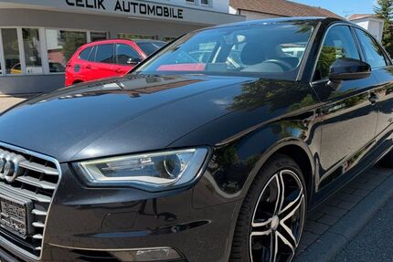 Audi A3 162.000 km 10.990 &euro; Neckarsulm 74172