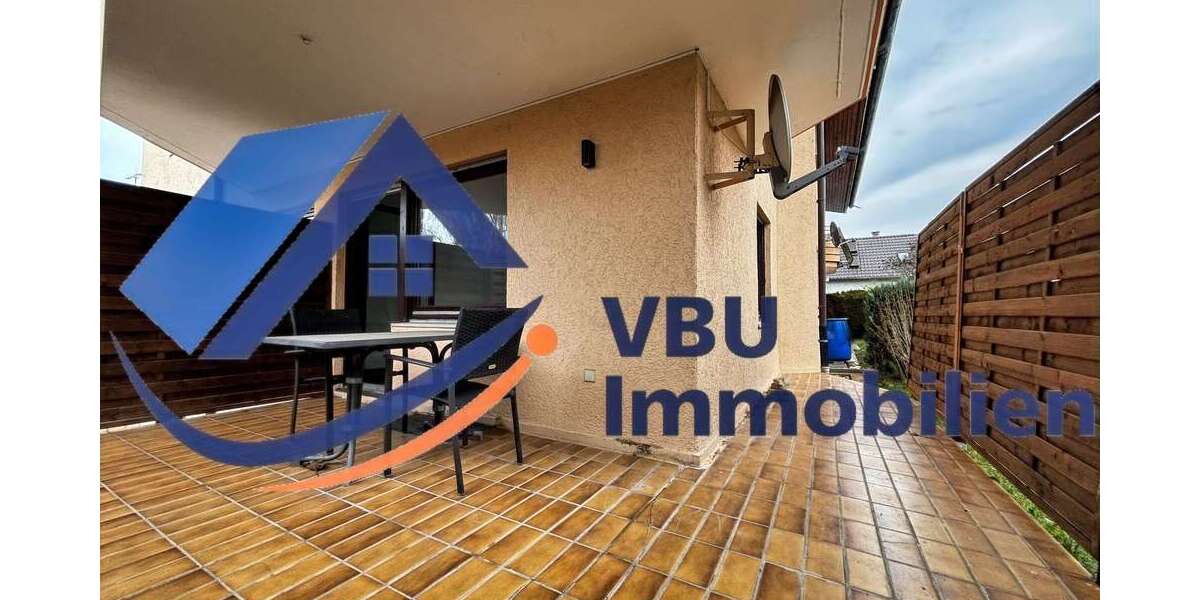 Etagenwohnung Leingarten - 3.5 Zimmer, 63 m&sup2;, 249.000&euro; | Angebot:26488217