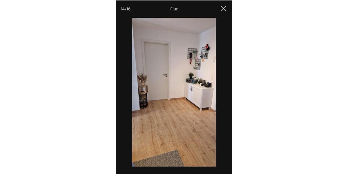 Etagenwohnung Zaisenhausen - 3.5 Zimmer, 73 m&sup2;, 950&euro; | Angebot:25942978