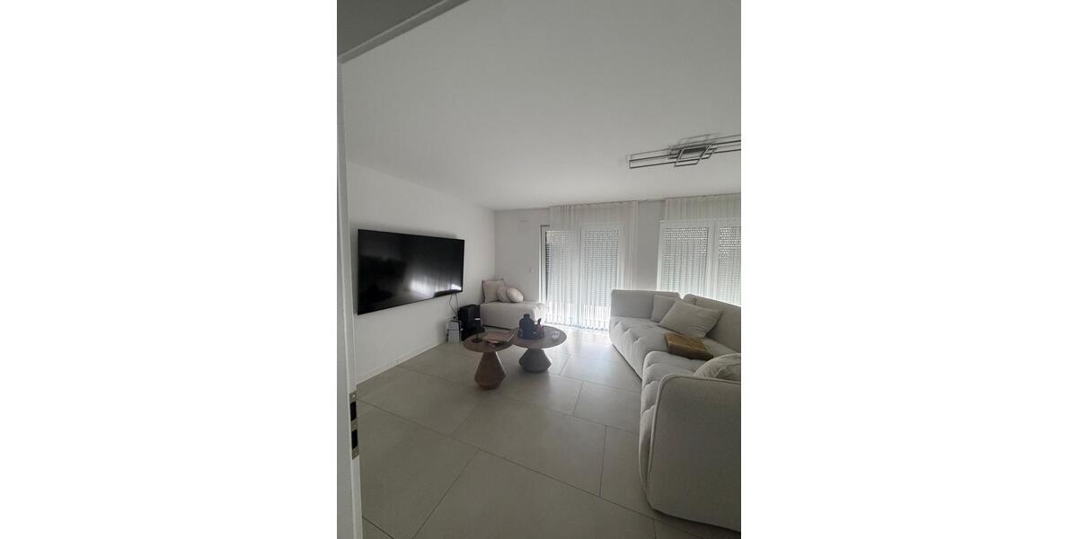 Terrassenwohnung Heilbronn Frankenbach - 3.5 Zimmer, 84 m&sup2;, 1.200&euro; | Angebot:25306769