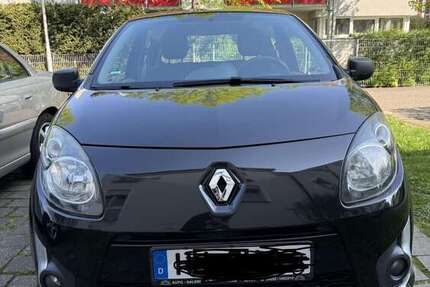 Renault Twingo 116.715 km 2.499 &euro; Heilbronn 74081