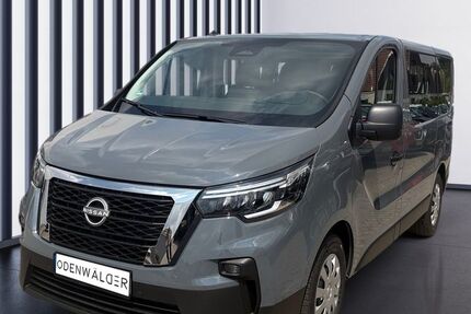 Nissan Primastar 6.001 km 36.988 &euro; Zaberfeld-Michelbach 74374