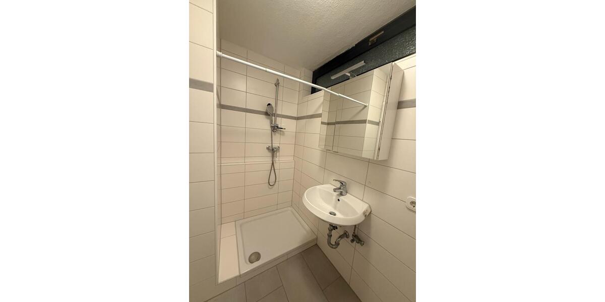 Erdgeschoßwohnung Heilbronn - 1 Zimmer, 34 m&sup2;, 750&euro; | Angebot:25049673