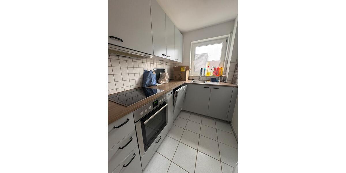 Etagenwohnung Neckarsulm - 2.5 Zimmer, 60 m&sup2;, 950&euro; | Angebot:25839384