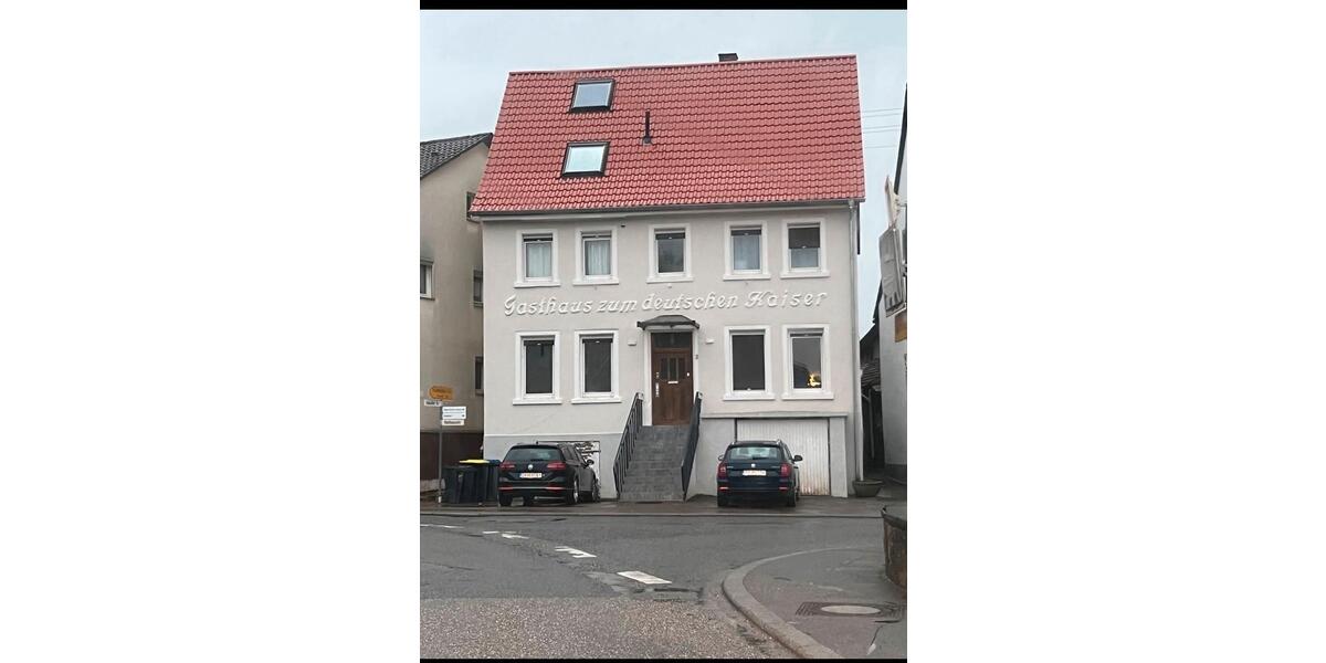 Etagenwohnung Östringen - 2 Zimmer, 35 m&sup2;, 500&euro; | Angebot:25844631