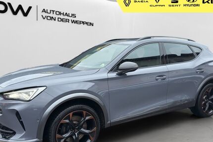 Cupra Formentor 31.900 km 42.980 &euro; Mosbach 74821