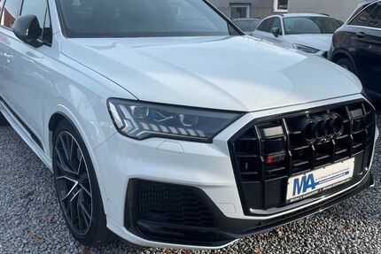 Audi SQ7 52.000 km 71.820 &euro; Markgroningen 71706
