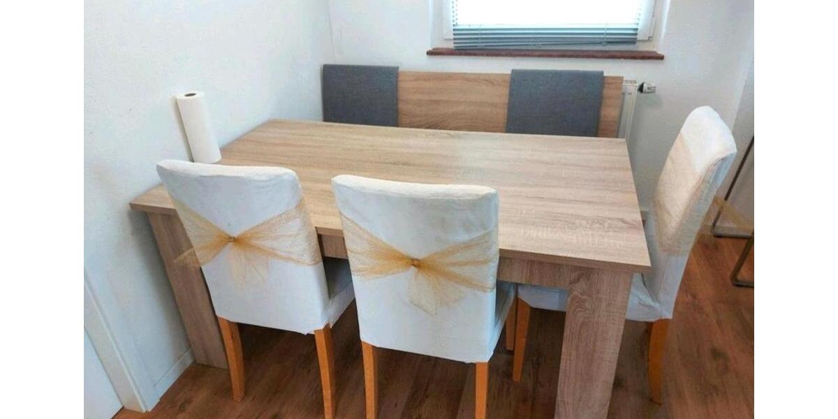 Etagenwohnung Bad Friedrichshall - 2 Zimmer, 30 m&sup2;, 800&euro; | Angebot:25264187