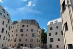 Etagenwohnung Heilbronn Kernstadt - 4 Zimmer, 96 m&sup2;, 1.465&euro; | Angebot:22486056