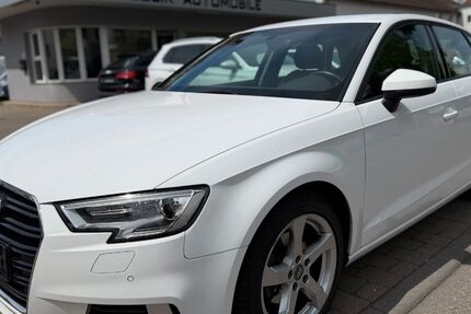 Audi A3 123.000 km 12.490 &euro; Neckarsulm 74172