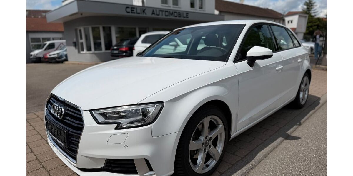 Audi A3 123.000 km 12.490 &euro; Neckarsulm 74172
