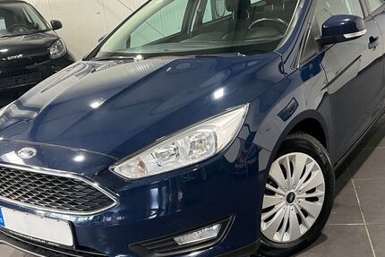 Ford Focus 99.000 km 8.995 &euro; Bretten 75015