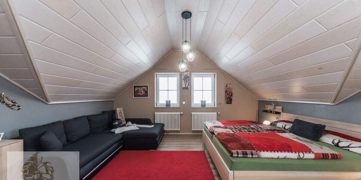 Einfamilienhaus Leingarten / Schluchtern Schluchtern - 6 Zimmer, 280 m&sup2;, 995.000&euro; | Angebot:25776016