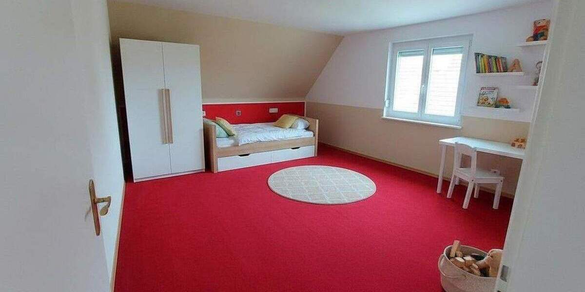 Etagenwohnung Heilbronn Neckargartach - 3 Zimmer, 51 m&sup2;, 189.000&euro; | Angebot:25718847