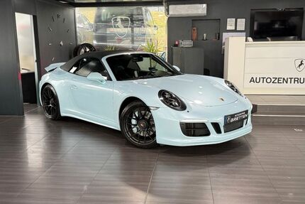 Porsche 991 78.000 km 108.790 &euro; Bretten 75015
