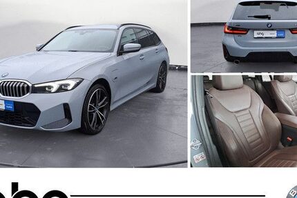 BMW 330 59.846 km 34.990 &euro; Bretten 75015