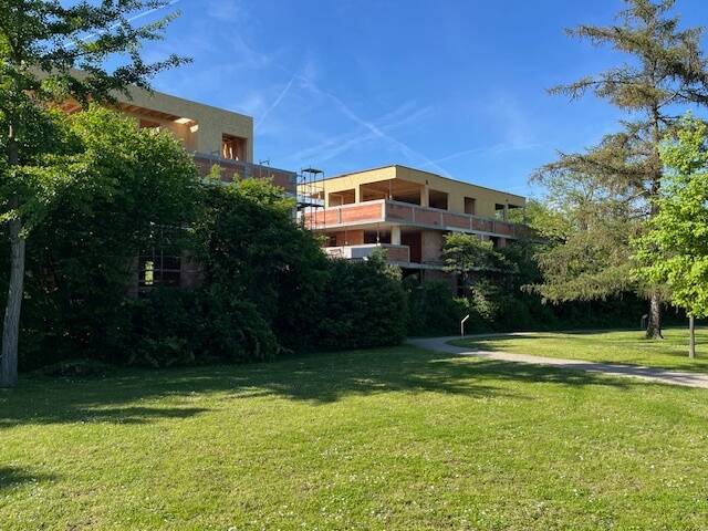 Etagenwohnung Bad Schönborn Mingolsheim - 3 Zimmer, 101 m&sup2;, 598.800&euro; | Angebot:25770904