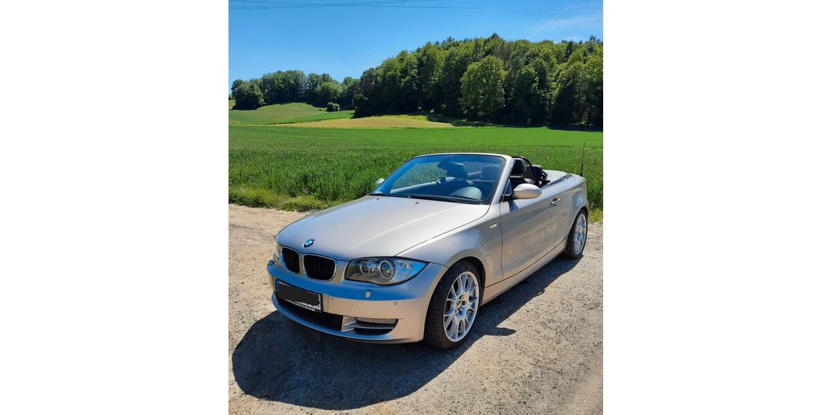 BMW 125 123.900 km 10.490 &euro; Haßmersheim 74855