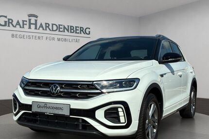 VW T-Roc 5.985 km 27.990 &euro; Bretten 75015
