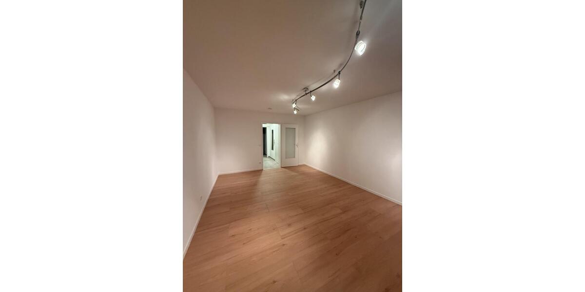 Erdgeschoßwohnung Heilbronn - 1 Zimmer, 34 m&sup2;, 750&euro; | Angebot:25049673