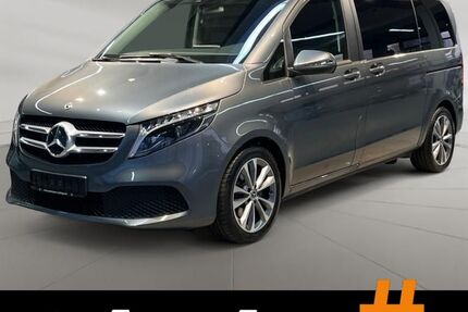 Mercedes-Benz V 250 59.220 km 47.269 &euro; Neckarsulm-Obereisesheim 74172