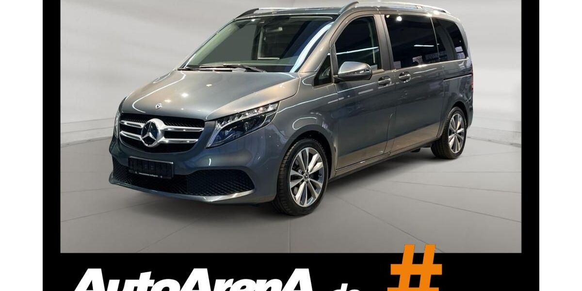 Mercedes-Benz V 250 59.220 km 47.269 &euro; Neckarsulm-Obereisesheim 74172