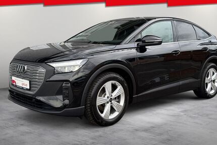 Audi Q4 e-tron 25.323 km 25.950 &euro; Mosbach 74821