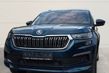 Skoda Kodiaq 95.600 km 35.750 &euro; Sinsheim 74889