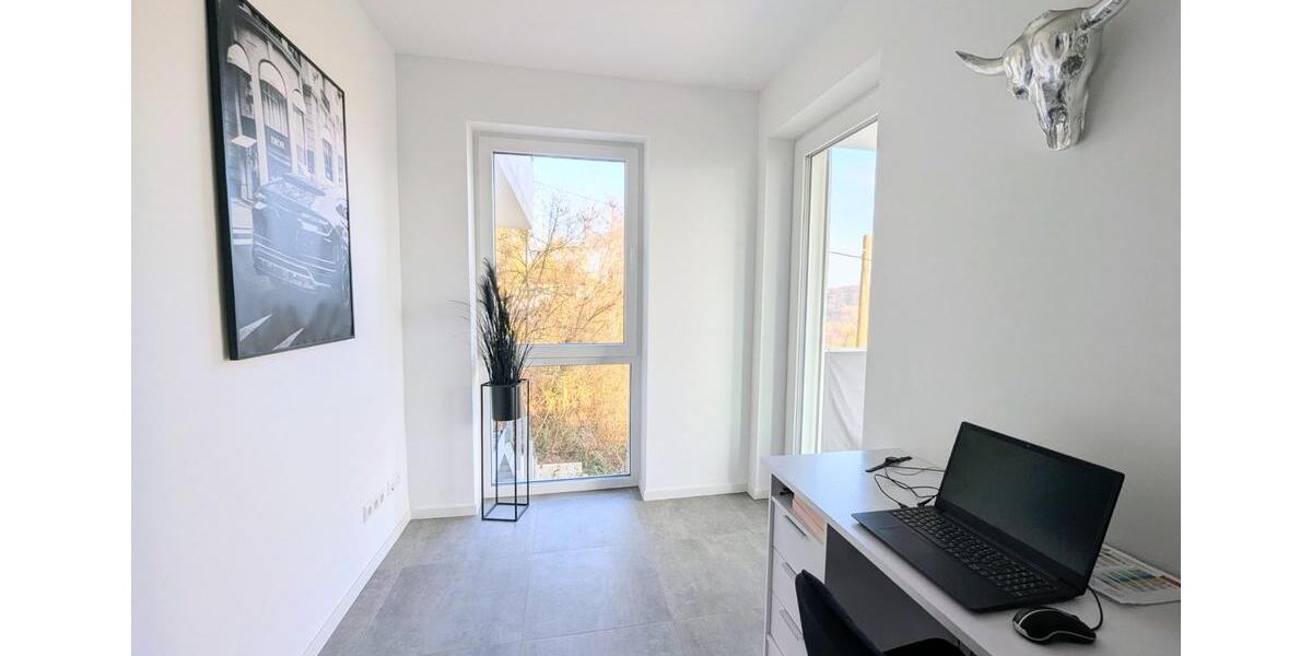 Etagenwohnung Mühlacker - 4 Zimmer, 123 m&sup2;, 1.730&euro; | Angebot:24664890