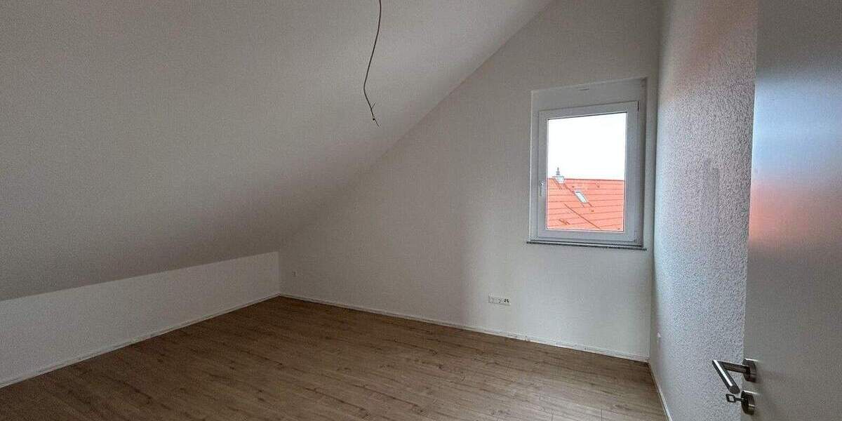 Etagenwohnung Gundelsheim / Höchstberg Gundelsheim - 2 Zimmer, 56 m&sup2;, 740&euro; | Angebot:25743874