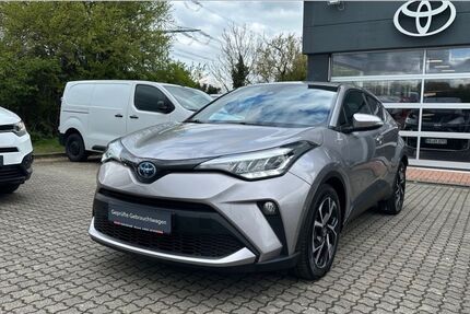 Toyota C-HR 19.450 km 22.980 &euro; Wiesloch 69168