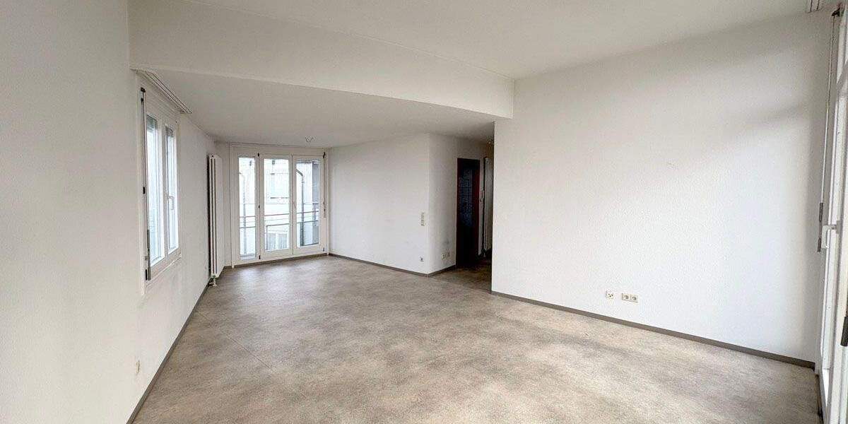 Etagenwohnung Neckarsulm Amorbach - 3 Zimmer, 79 m&sup2;, 224.000&euro; | Angebot:25747917