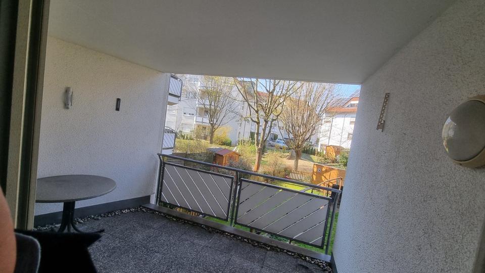 Etagenwohnung Sachsenheim - 3.5 Zimmer, 87 m&sup2;, 310.000&euro; | Angebot:25710619