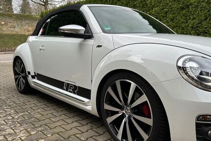 VW Beetle 66.400 km 22.900 &euro; Kürnbach 75057