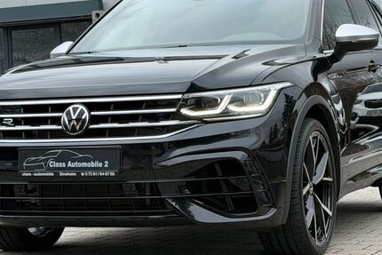 VW Tiguan 28.674 km 36.990 &euro; Zuzenhausen 74939
