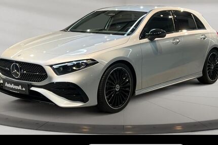 Mercedes-Benz A 200 35.261 km 31.412 &euro; Heilbronn 74072