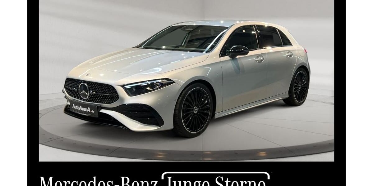 Mercedes-Benz A 200 35.261 km 31.412 &euro; Heilbronn 74072