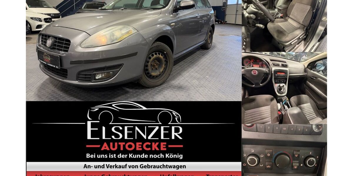 Fiat Croma 224.999 km 1.999 &euro; Eppingen 75031
