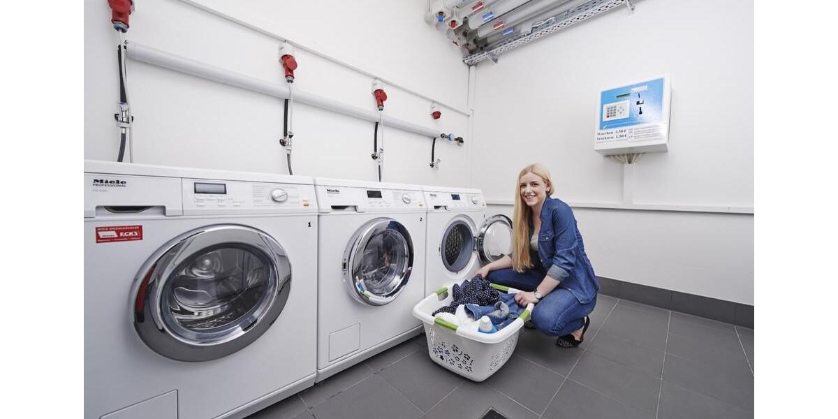 Terrassenwohnung Heilbronn Kernstadt - 1 Zimmer, 25 m&sup2;, 516&euro; | Angebot:24841705