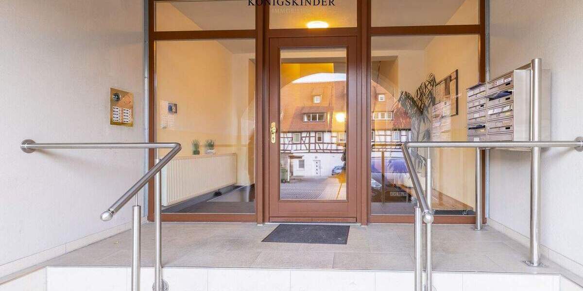 Etagenwohnung Illingen - 2 Zimmer, 66 m&sup2;, 195.000&euro; | Angebot:25669463