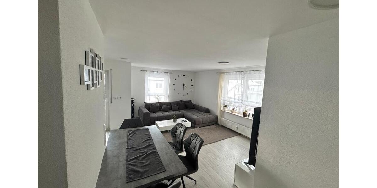 Etagenwohnung Bad Friedrichshall - 2 Zimmer, 76 m&sup2;, 280.000&euro; | Angebot:25157917