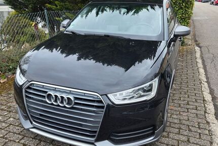 Audi A1 123.000 km 13.000 &euro; Mosbach 74821