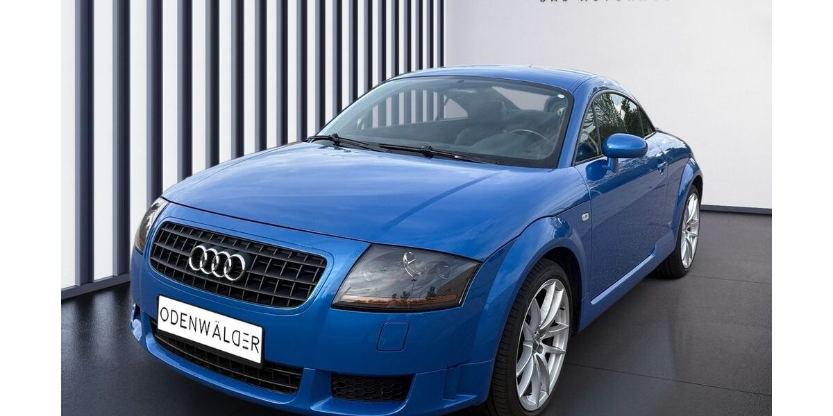 Audi TT 139.990 km 11.788 &euro; Zaberfeld-Michelbach 74374